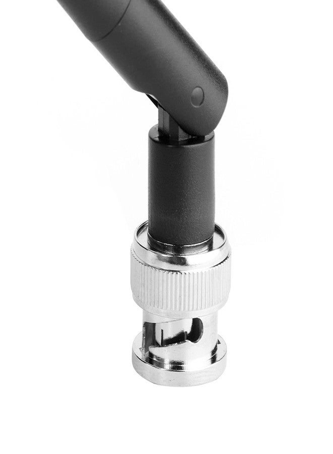 Acouto UHF Antenna with BNC Connector for EW100 EW300 EW500 G3 Receiver HM, 11.5cm/4.5inch 2pcs Car Antenna Replacement - Image 4